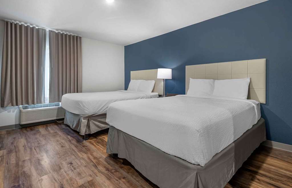 Extended Stay America Select Suites Pittsburgh Cranberry - photo 19