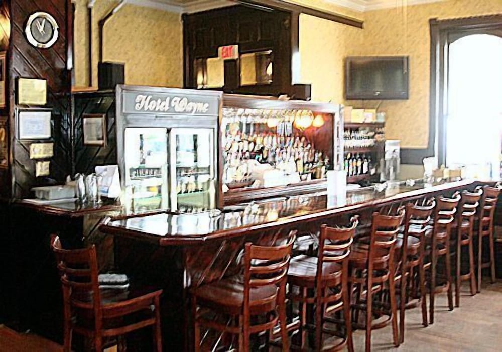Hotel Wayne - photo 25