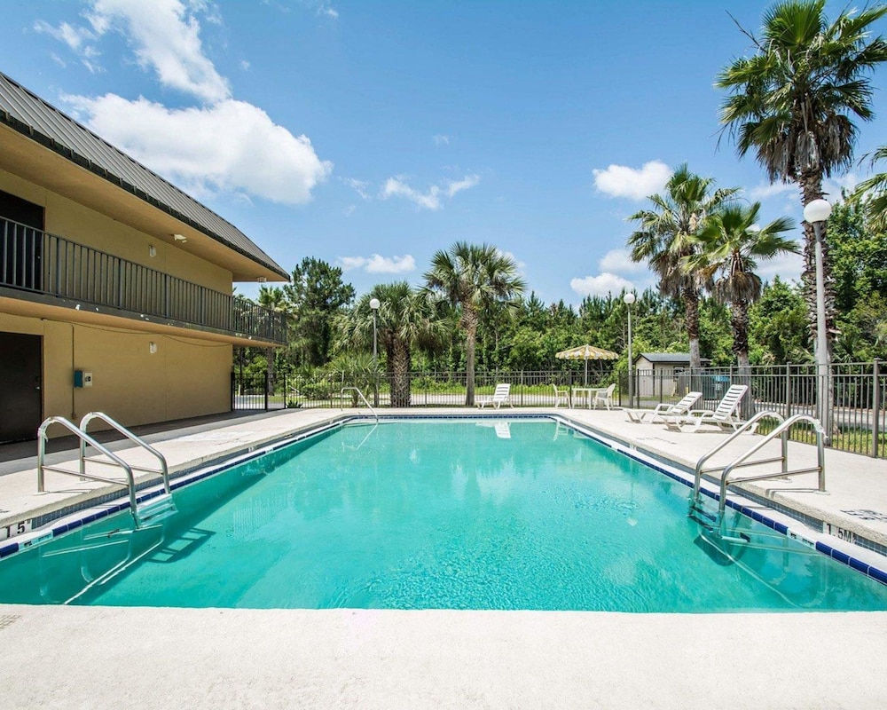 Quality Inn Elkton St. Augustine South - photo 33