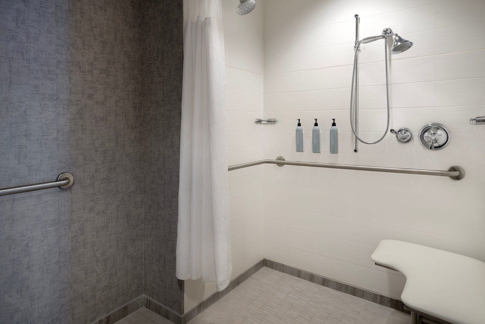Residence Inn by Marriott Boston Downtown Seaport - photo 47