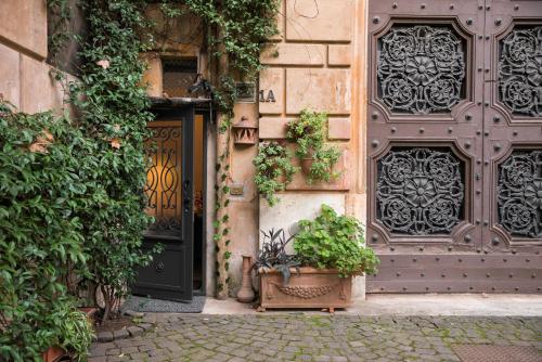 Cozy Loft Orsini Palace - last minute hotel in Rome