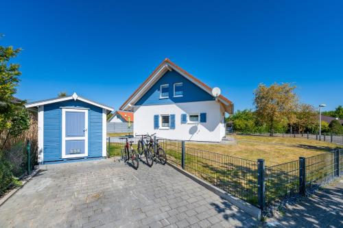 Ferienhaus Münch - last minute hotel in Unknown City