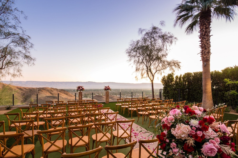 The Ritz Carlton Rancho Mirage - photo 90
