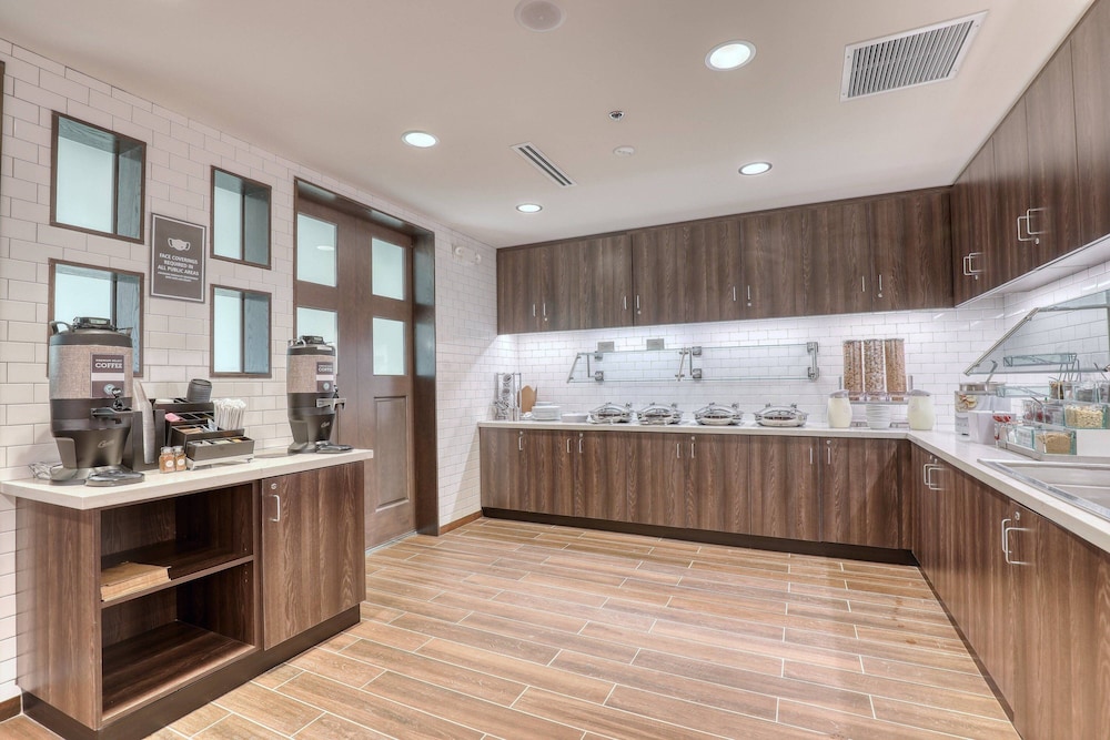 Residence Inn by Marriott Providence Lincoln - photo 62