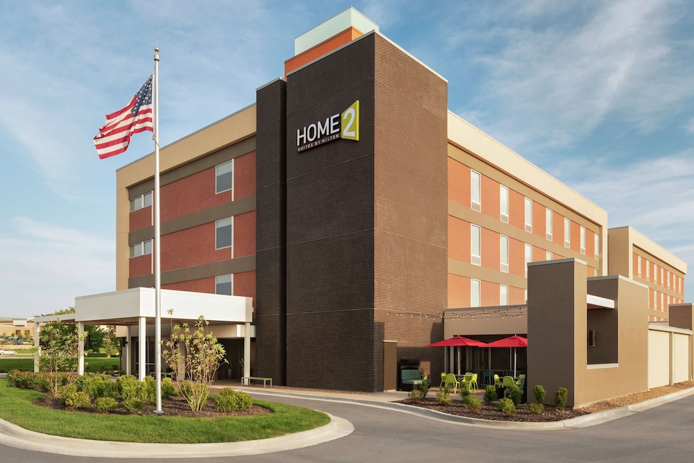 Home2 Suites by Hilton Overland Park - featured photo