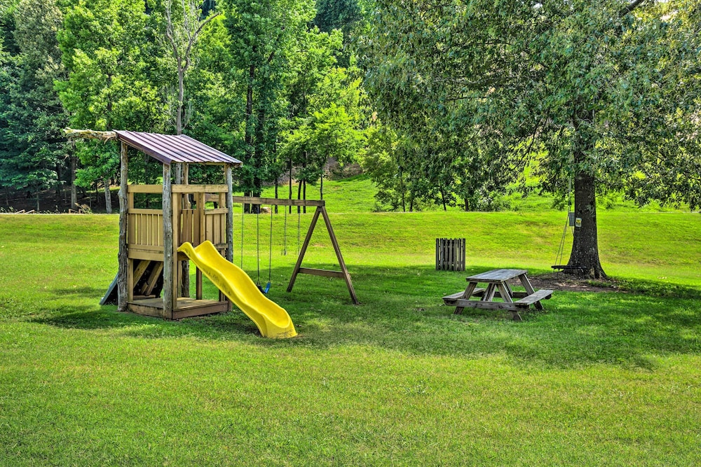 'golfer's Retreat': Guntersville Lake On site - photo 21