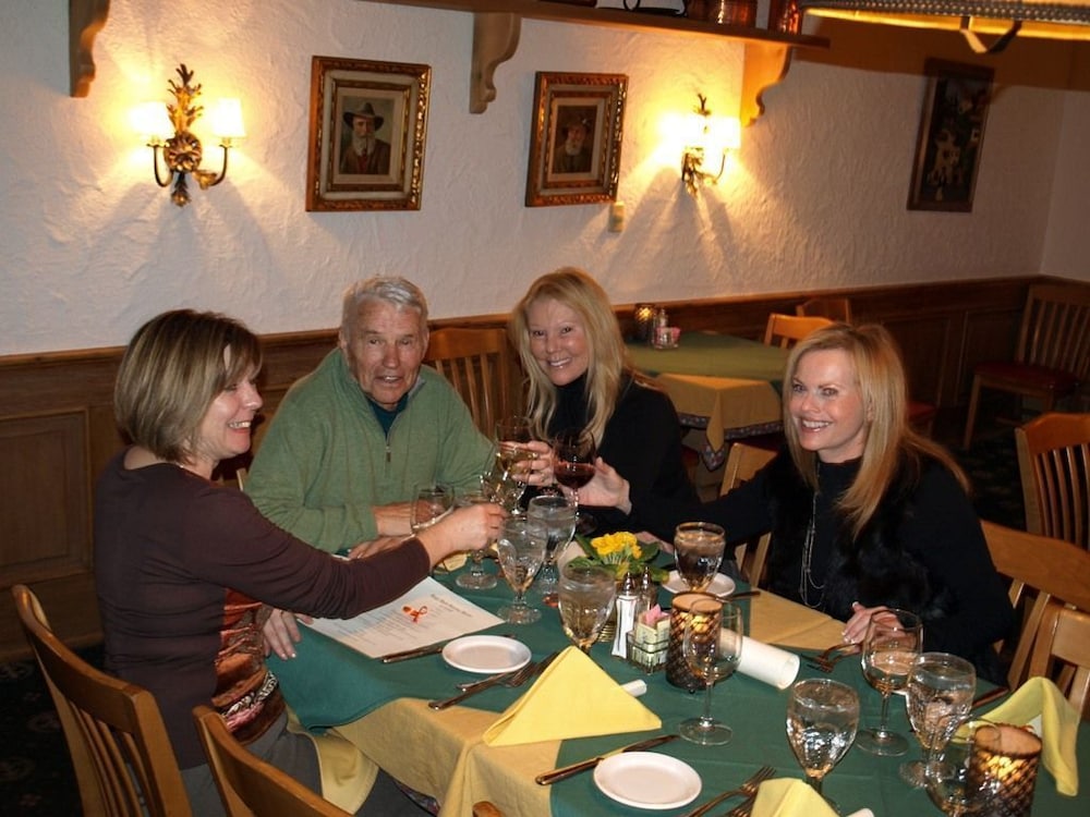 Hotel Gasthof Gramshammer - photo 30
