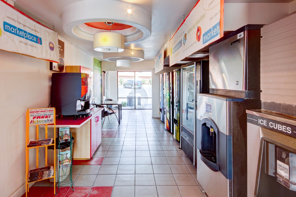 Motel 6 Saint George UT - photo 30