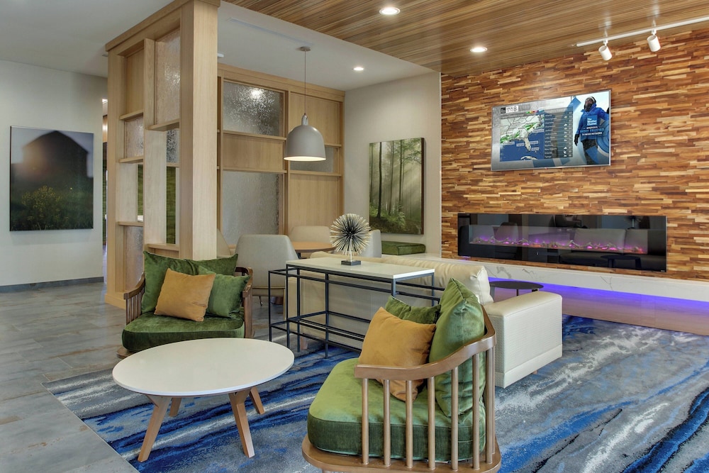 Fairfield Inn & Suites by Marriott Houston Brookhollow - featured photo