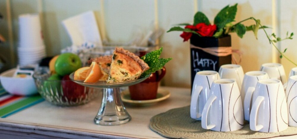 Homestead Bed & Breakfast at Rehoboth - photo 39