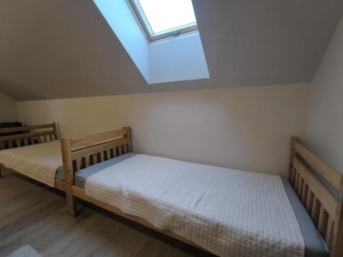 Gamtos Slėnis kaimo turizmo sodyba in Unknown City, Lithuania