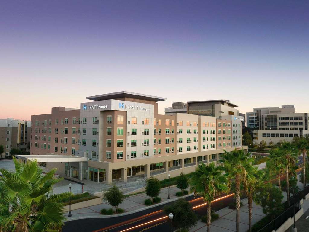 Hyatt House LA University Medical Center - featured photo