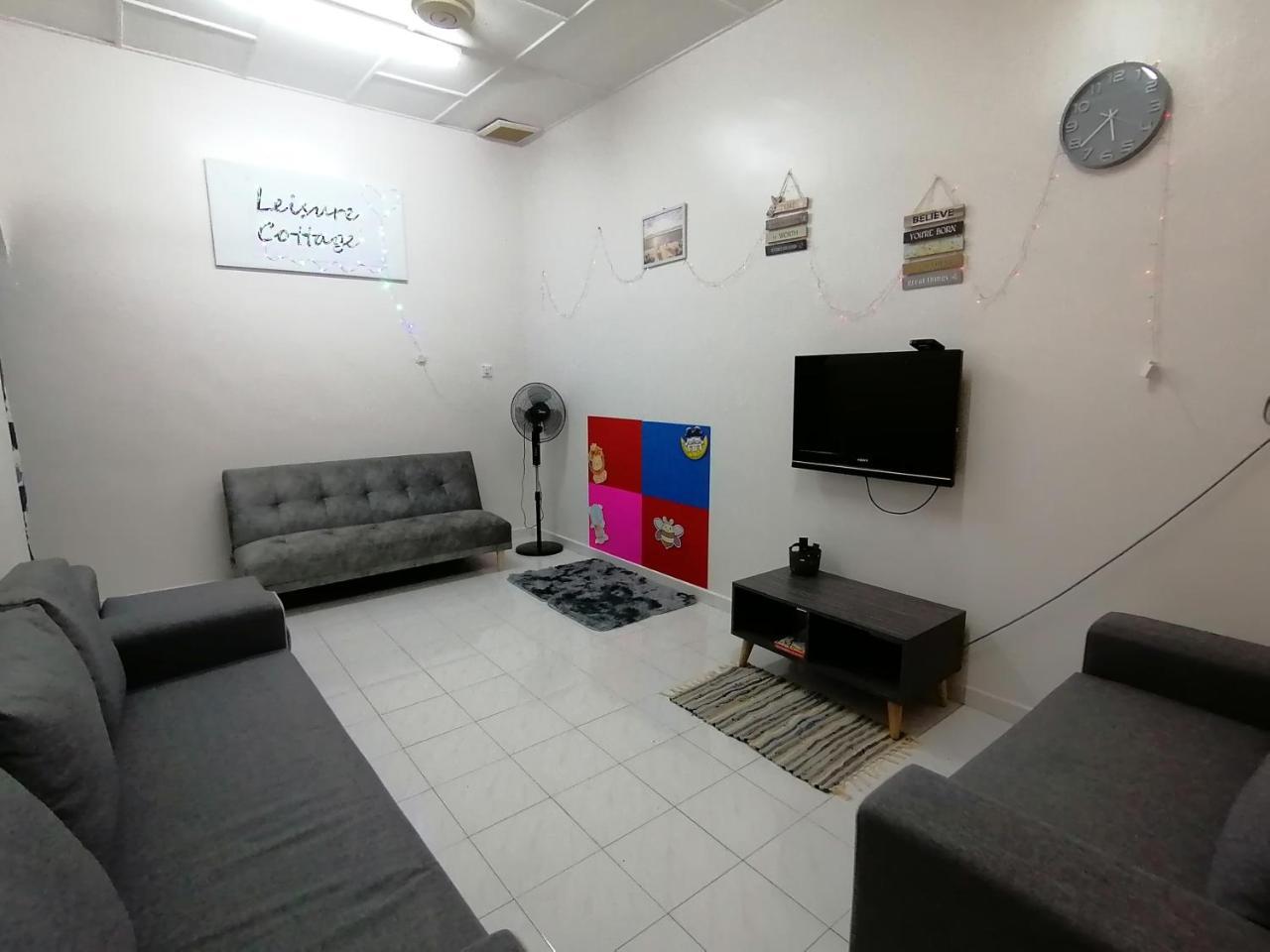 Leisure Cottage Homestay — 4-Star Luxury Hotel in Kluang, Malaysia
