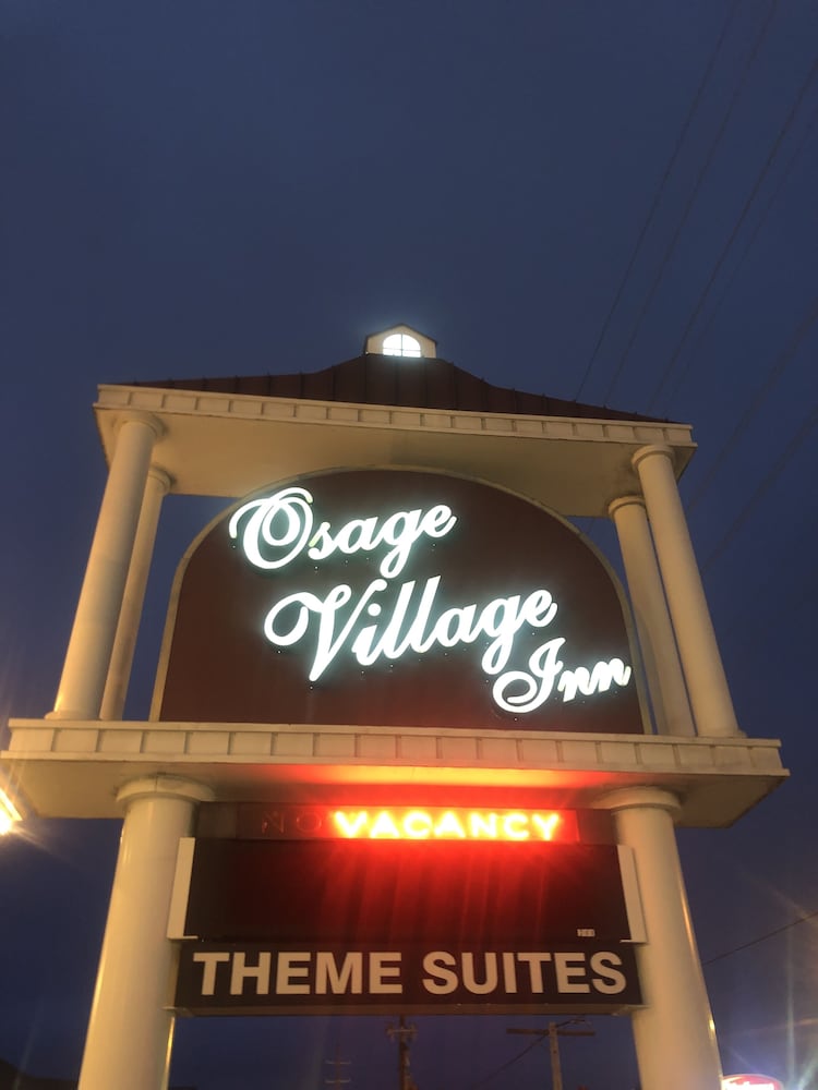 Osage Village Inn Near Lake Ozarks US 54 - photo 19