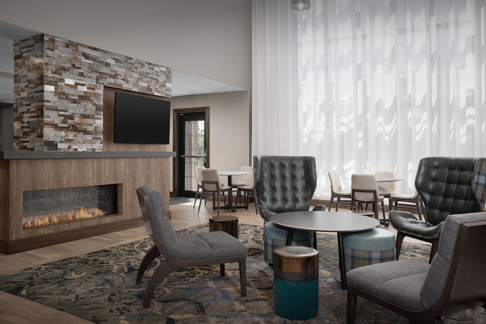 Residence Inn by Marriott BWI Airport - photo 2