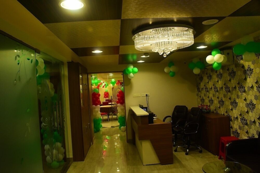 Vrinda Regency - last minute hotel in Guwahati