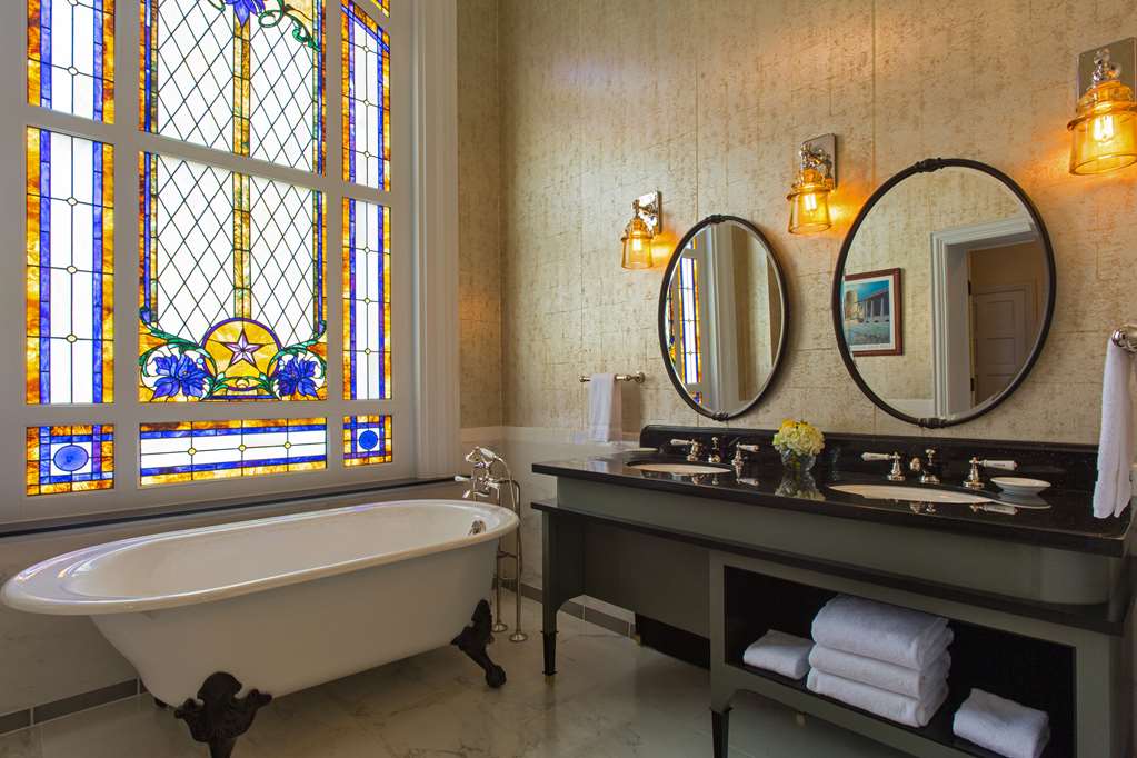 The Driskill in The Unbound Collection by Hyatt - photo 50