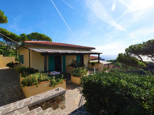 Apartment Oasis 2 by Interhome — 4-Star Luxury Hotel in Capoliveri, Italy