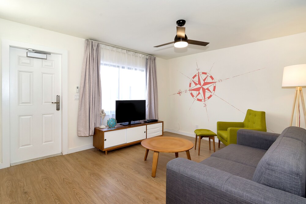 Beach Rooms Inn Hollywood Beach - photo 50