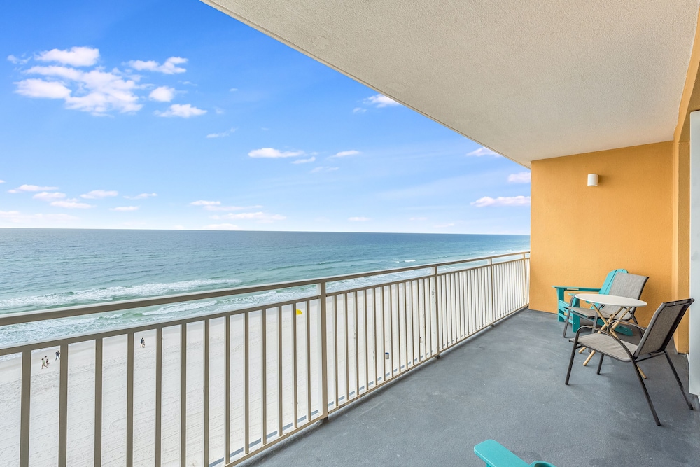 Splash Beach Resort by Panhandle Getaways - photo 595