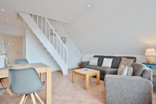 Baltic Lodge Baltic Lodge Appartement 6 — 4-Star Luxury Hotel in Timmendorfer Strand, Germany