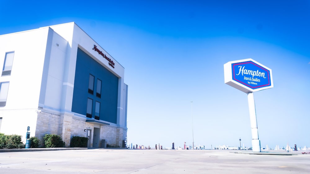 Hampton Inn & Suites Houston Katy in Katy, United States