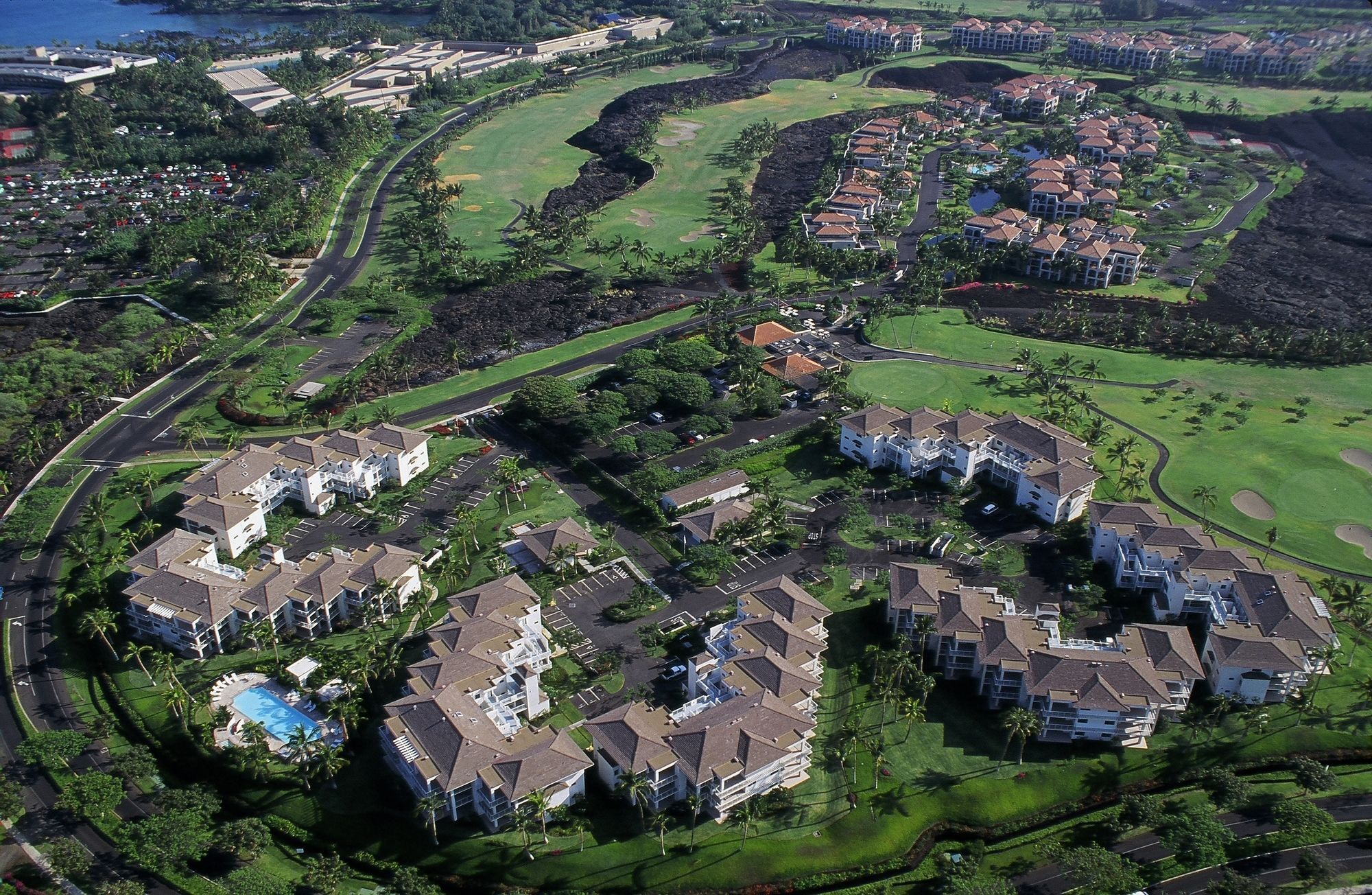Vista Waikoloa
