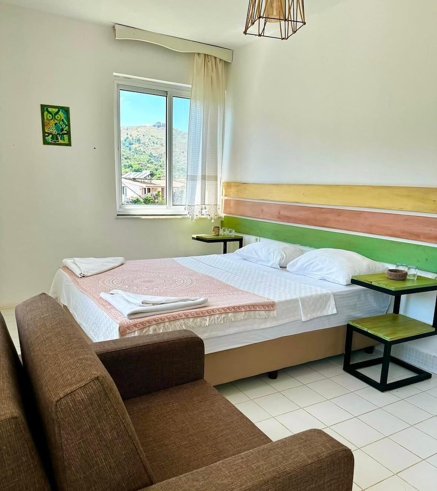 Mi Amor Selimiye — Marmaris