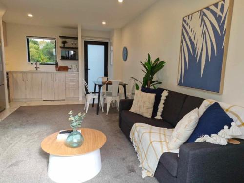 Kilmore Apartments 4 — 4-Star Luxury Hotel in Christchurch, New Zealand