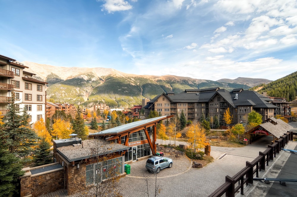 Passage Point at Center Village by Copper Mountain Lodging - photo 35