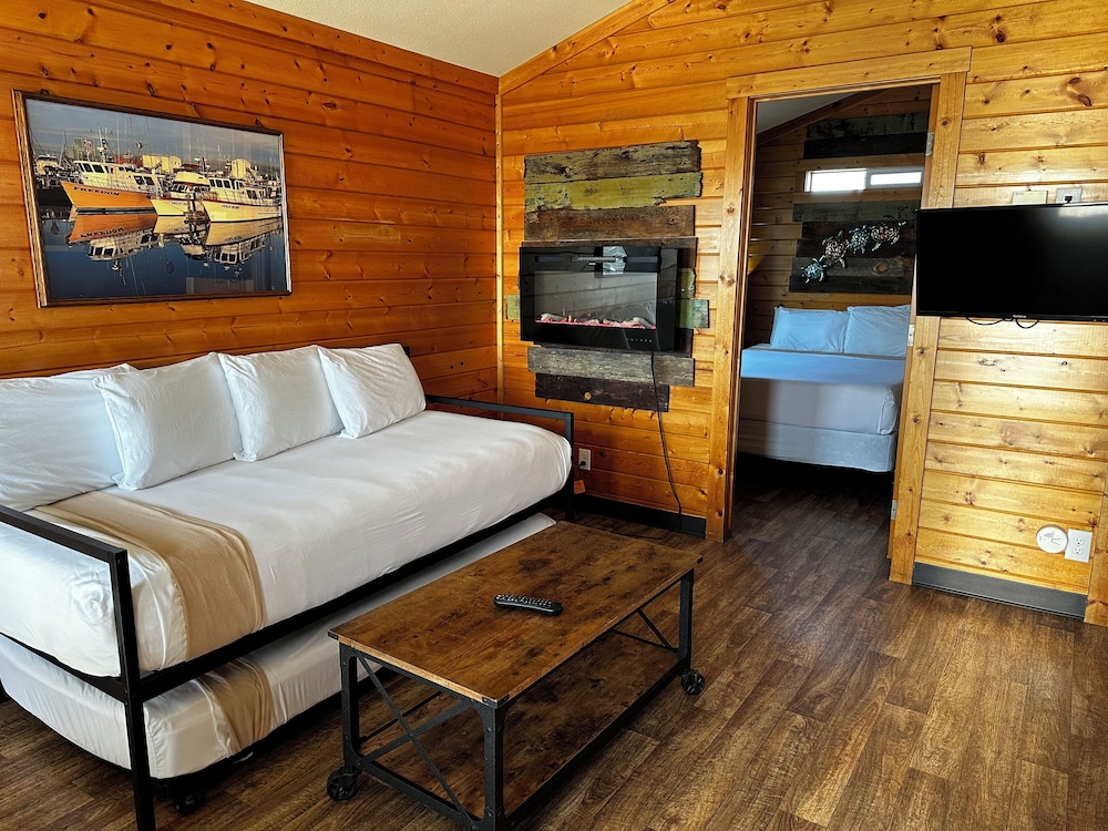 Westport Marina Cottages - photo 18