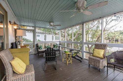 Sandpiper Court 14 by Wild Dunes with Amenities - photo 44