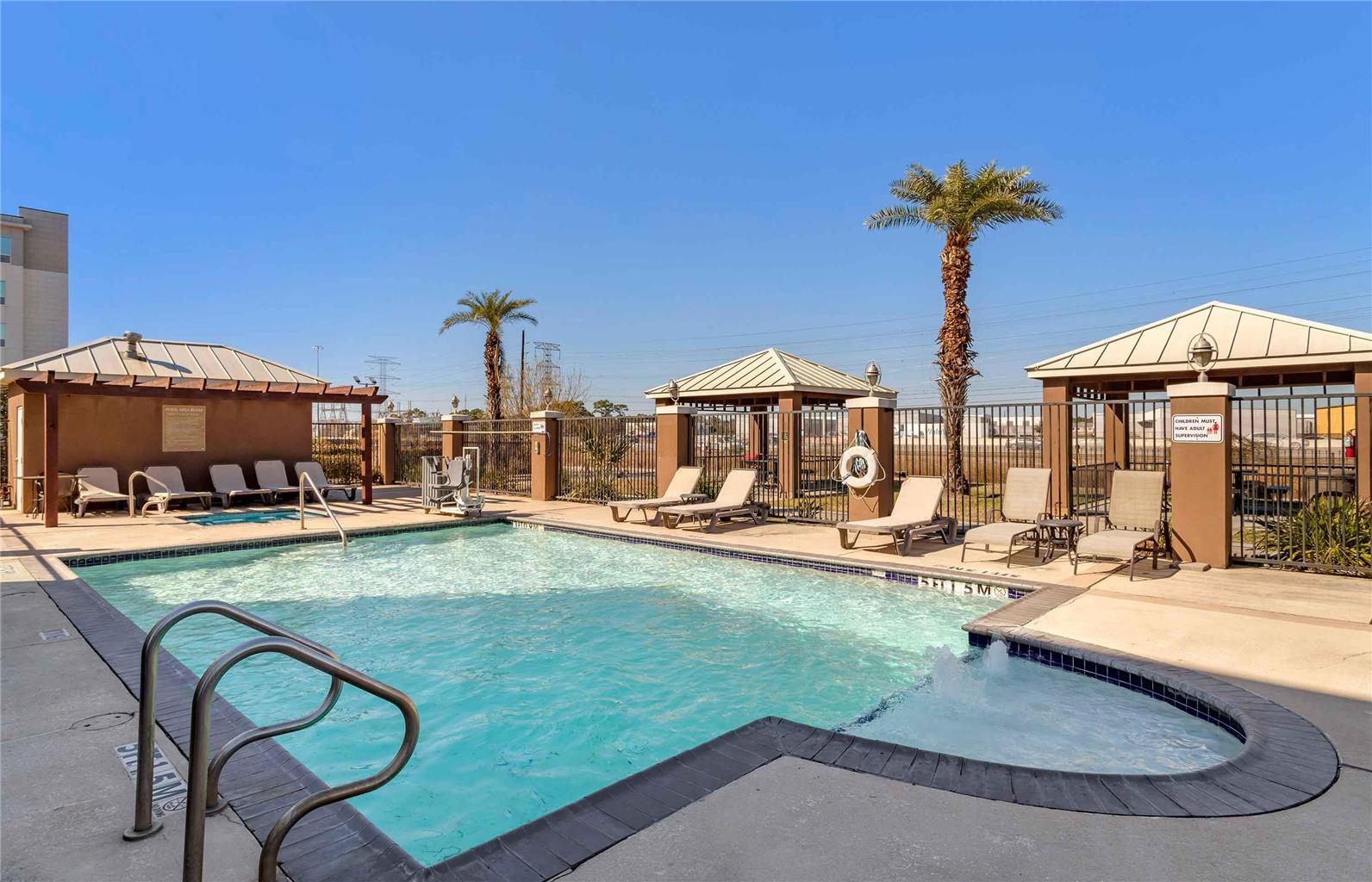 Extended Stay America Suites Houston IAH Airport - photo 73