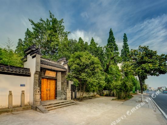 Xianting Inn - carbon neutral hotel in Liyang