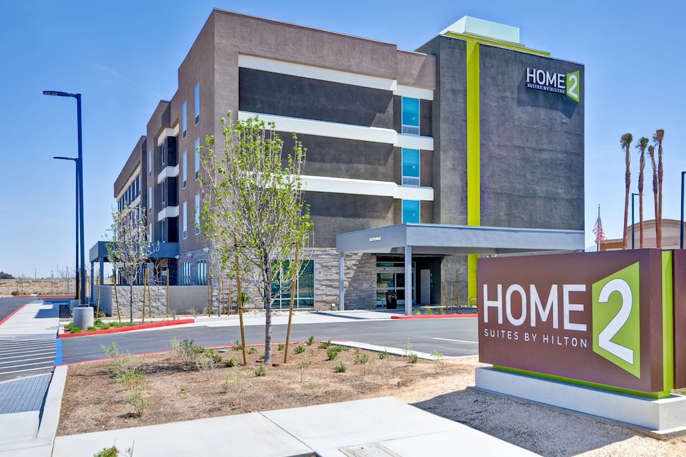 Home2 Suites by Hilton Palmdale in Palmdale, United States