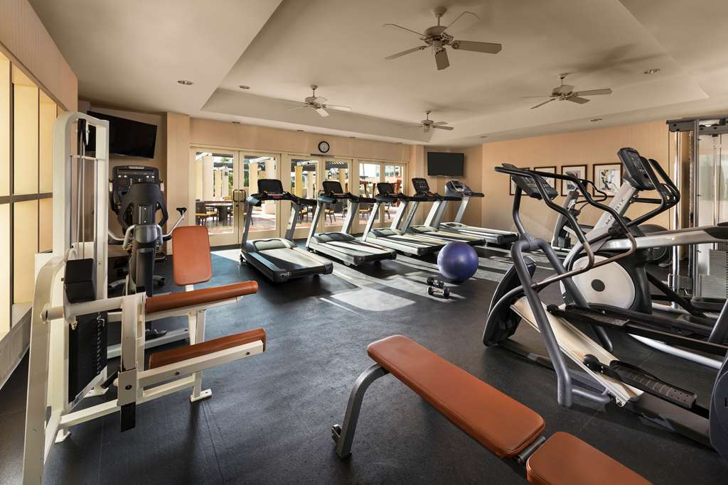 Tempe Mission Palms a Destination by Hyatt Hotel - photo 14