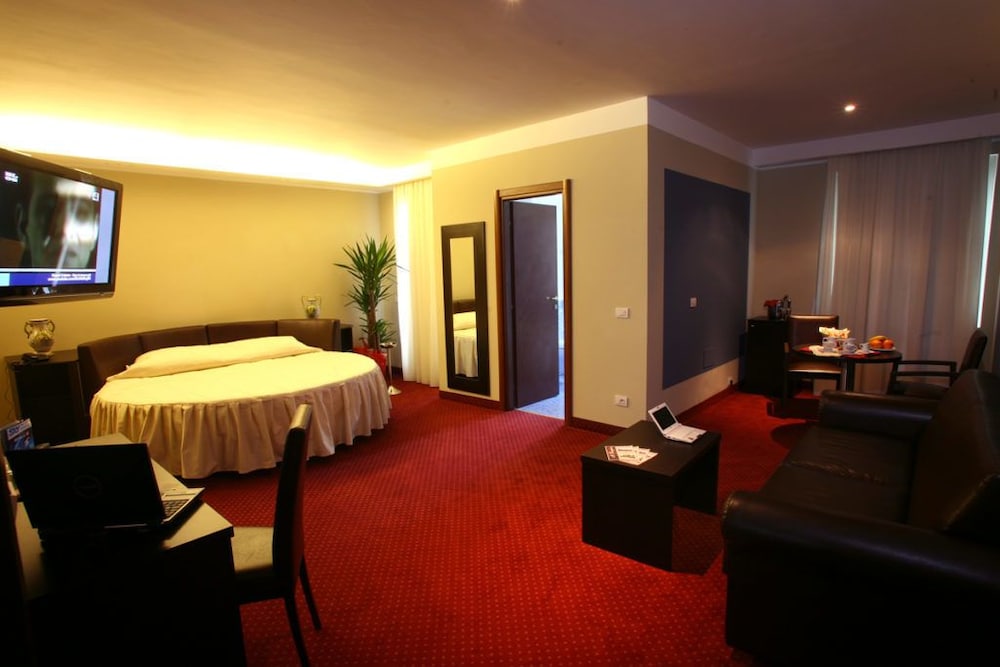 Hotel Il Perugino — hotel in Corciano