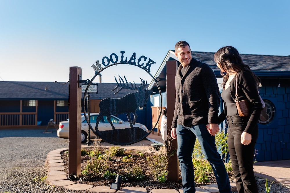 Moolack Shores Inn - photo 132