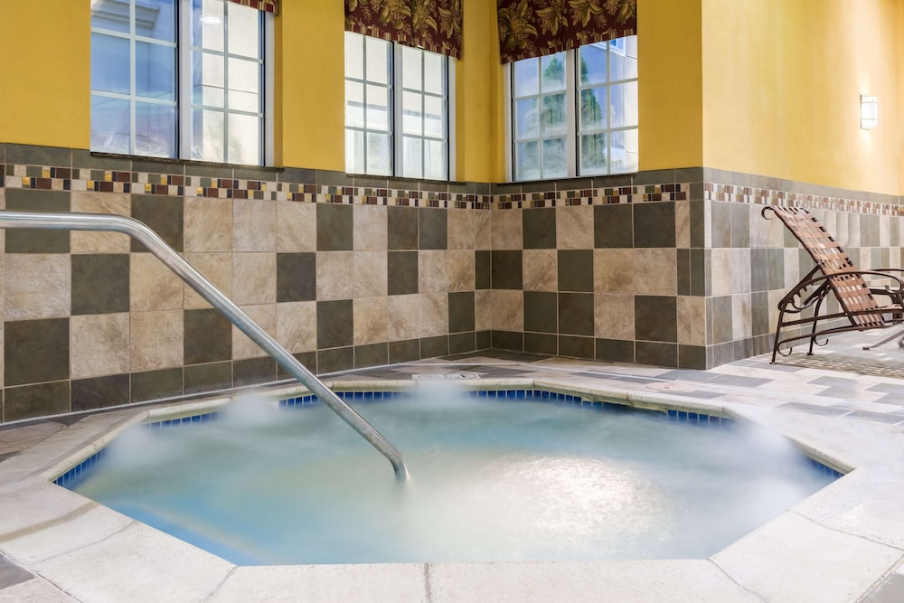 Homewood Suites by Hilton Holyoke Springfield North - photo 24