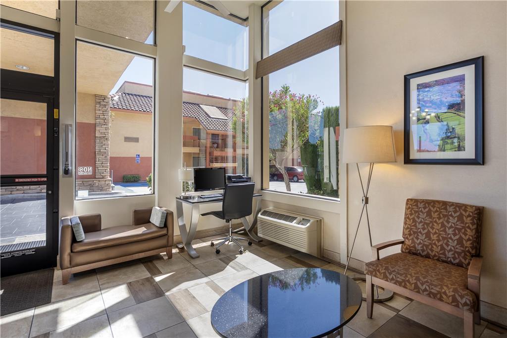 Best Western Plus Inn of Hayward - photo 35