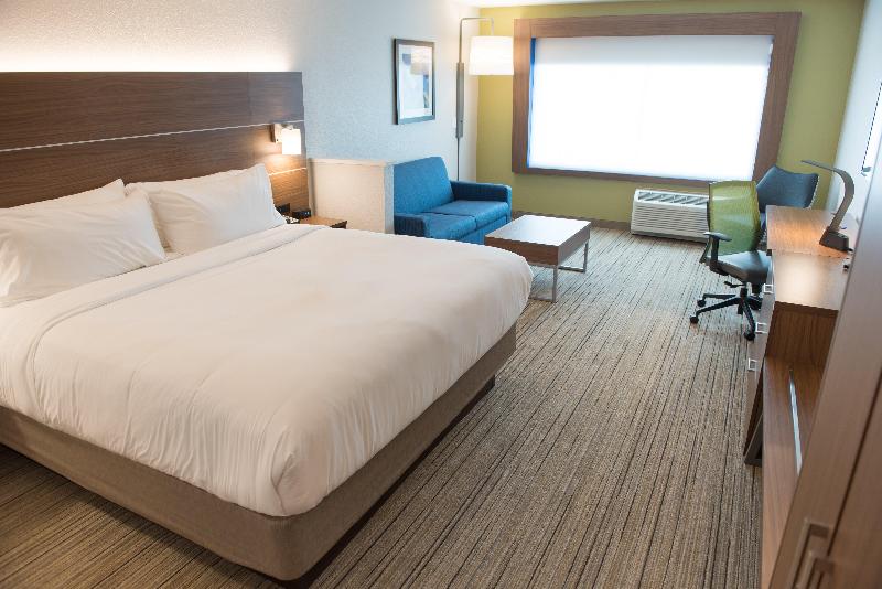 Holiday Inn Express Hotel & Suites Goshen by IHG - photo 60