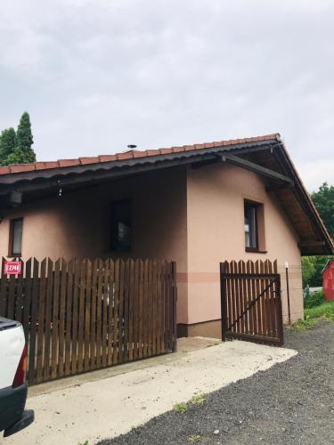 Na Červené louce relax 2 in Cheb, Czech Republic