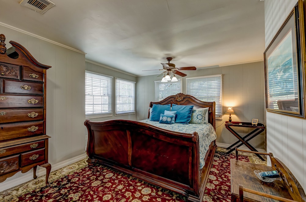 Steele Cottage - photo 10