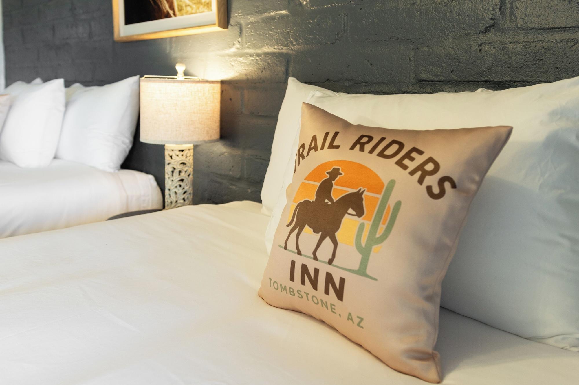 Trail Rider's Inn - photo 12