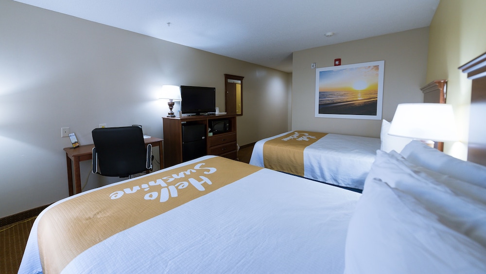 Days Inn by Wyndham Greensboro NC - photo 6