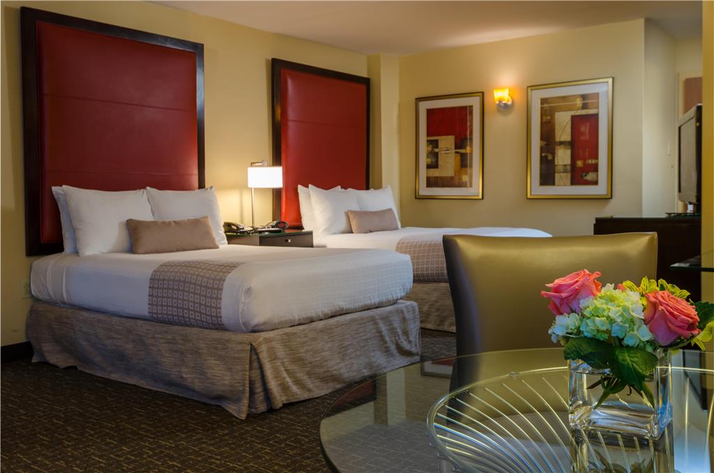 Beacon Hotel & Corporate Quarters - photo 6