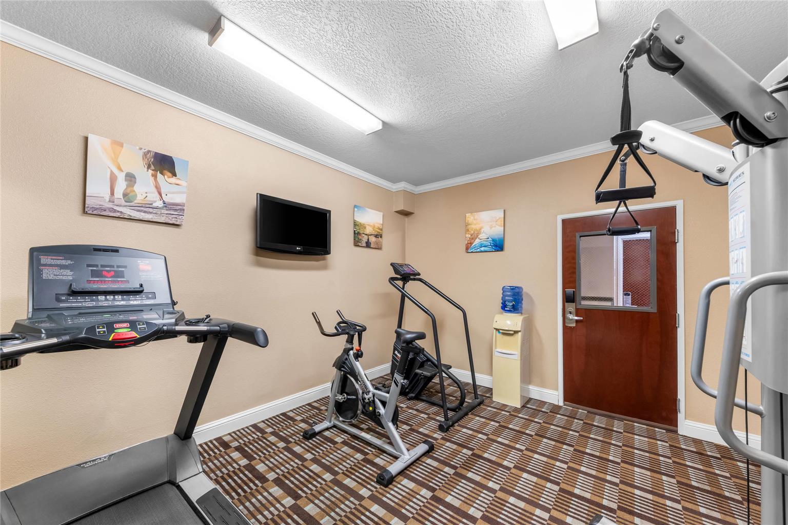 Comfort Inn Corsicana East - photo 53