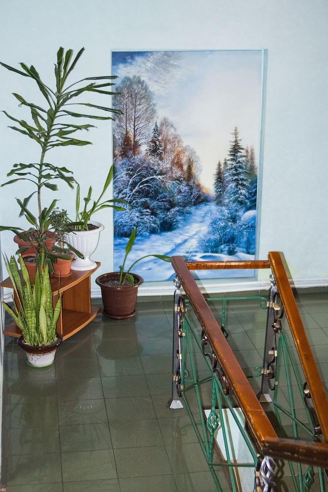 Hotel Robinzon — Mezhdurechensk — photo 3