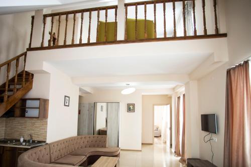 Hotel Donata