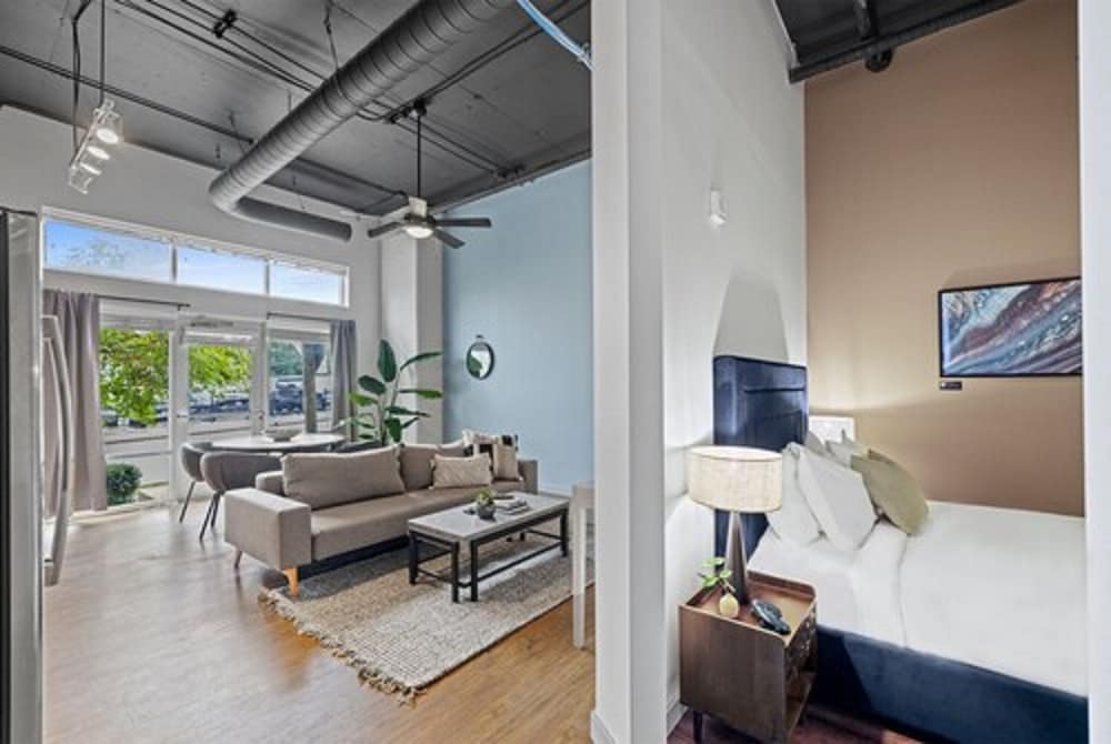 Placemakr Music Row - photo 44